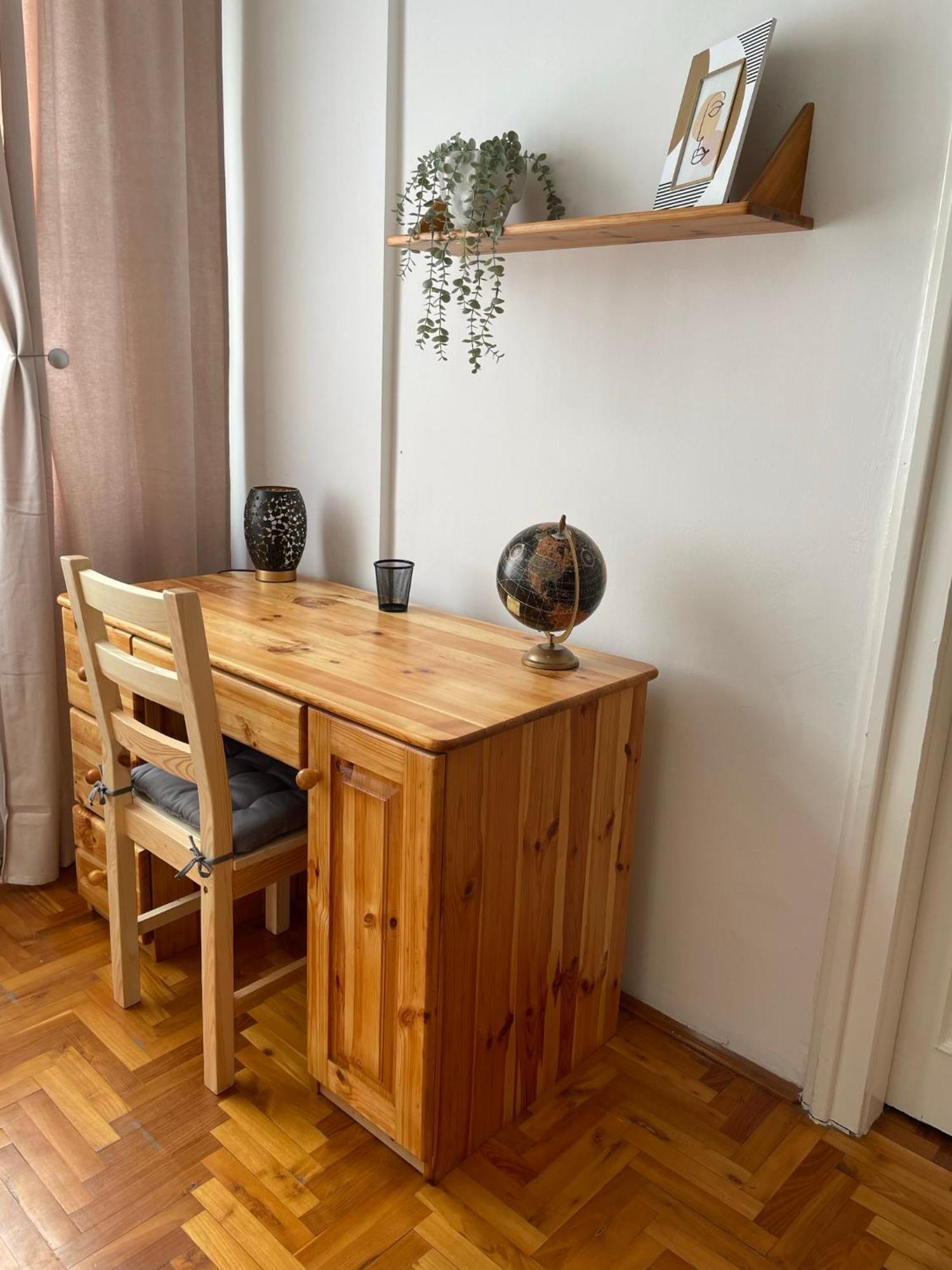 Bright & Spacious Riverside Apartment With Balcony Budapešť Exteriér fotografie